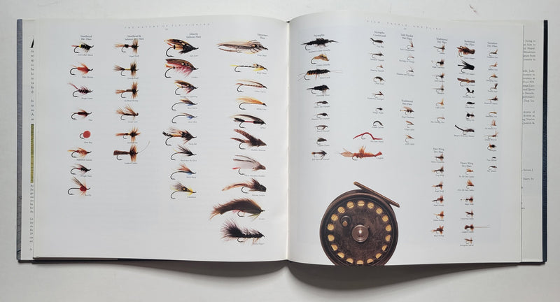 The Nature of Fly-Fishing