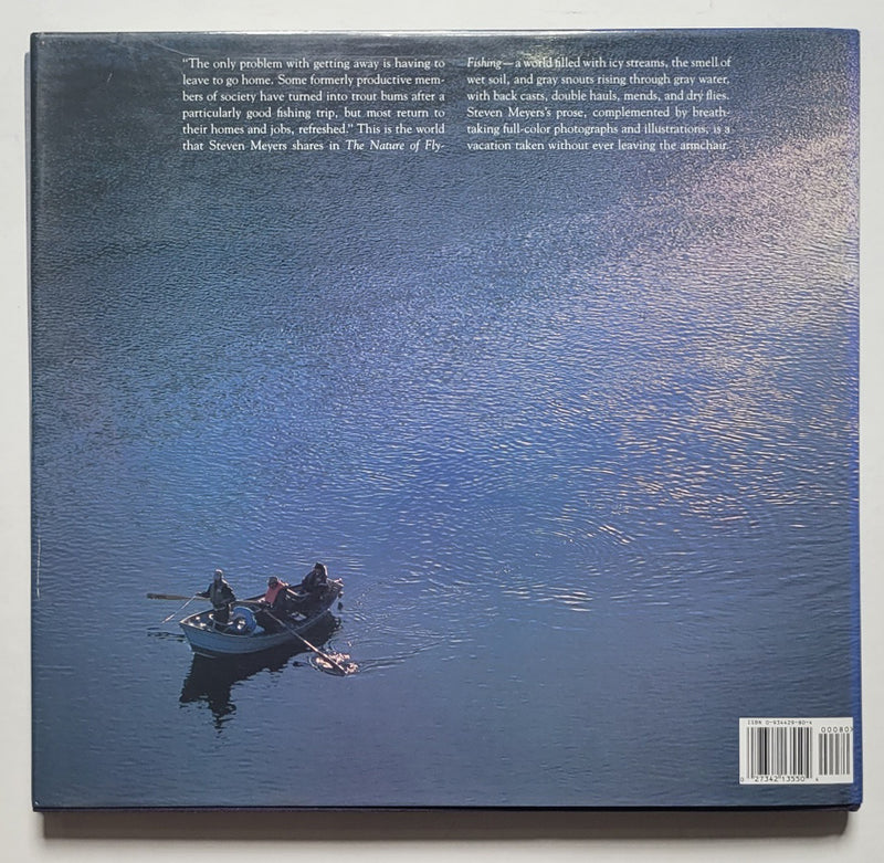 The Nature of Fly-Fishing