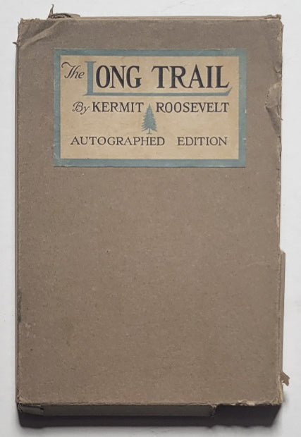 The Long Trail