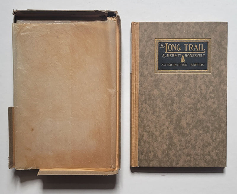 The Long Trail