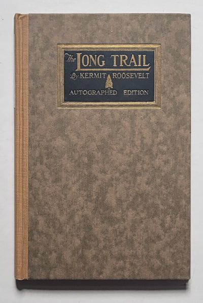 The Long Trail