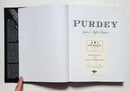 Purdey—Gun & Rifle Makes: The Definitive History