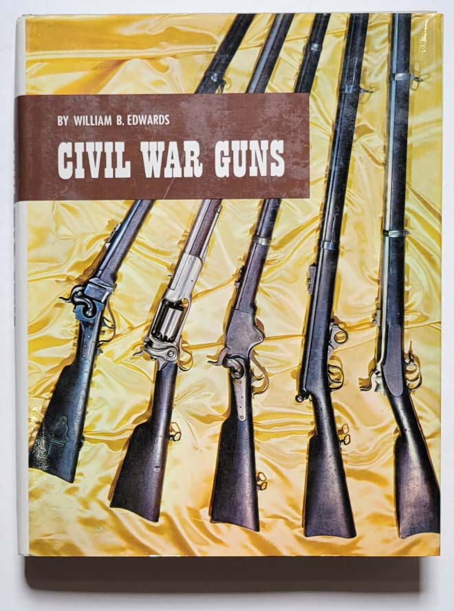 Civil War Guns