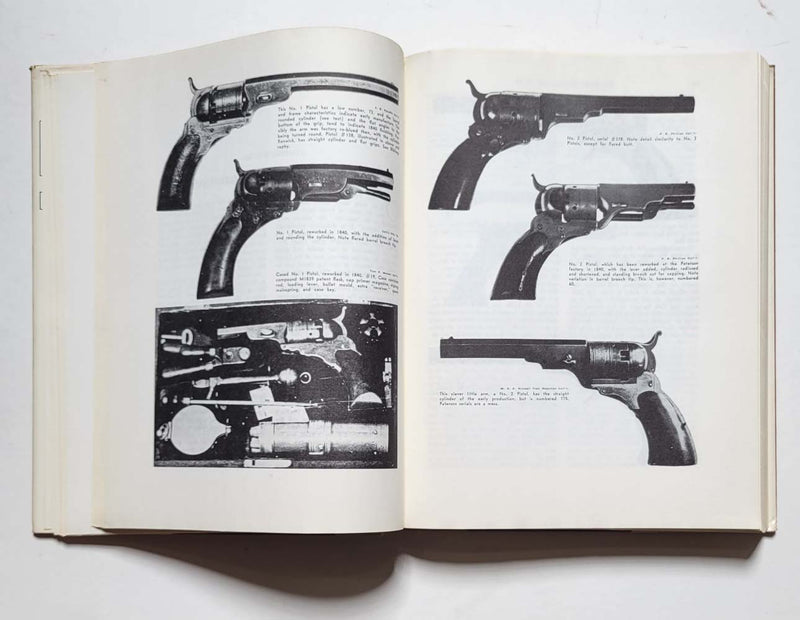 The Story of Colt’s Revolver