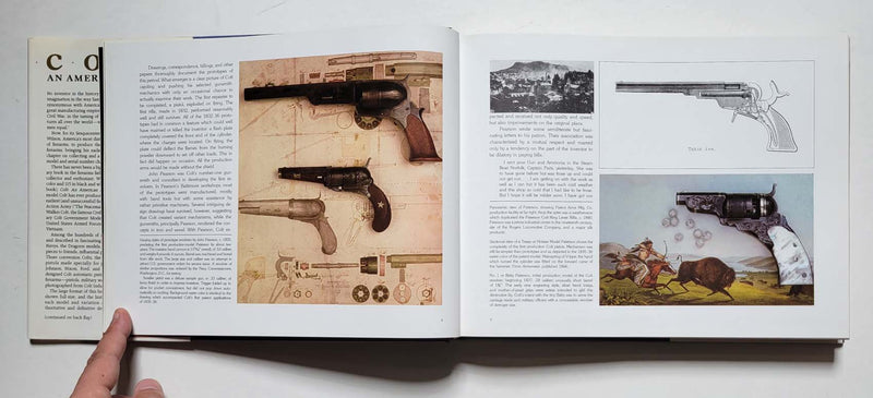 Colt: An American Legend