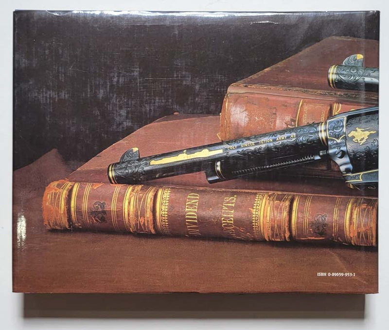Colt: An American Legend