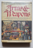 The Complete Encyclopedia of Arms & Weapons