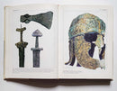 The Complete Encyclopedia of Arms & Weapons