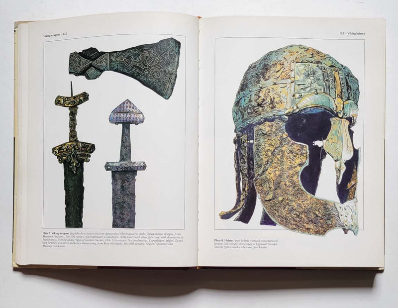 The Complete Encyclopedia of Arms & Weapons
