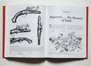 Battle Weapons of the American Revolution