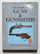 The Book of Guns & Gunsmiths