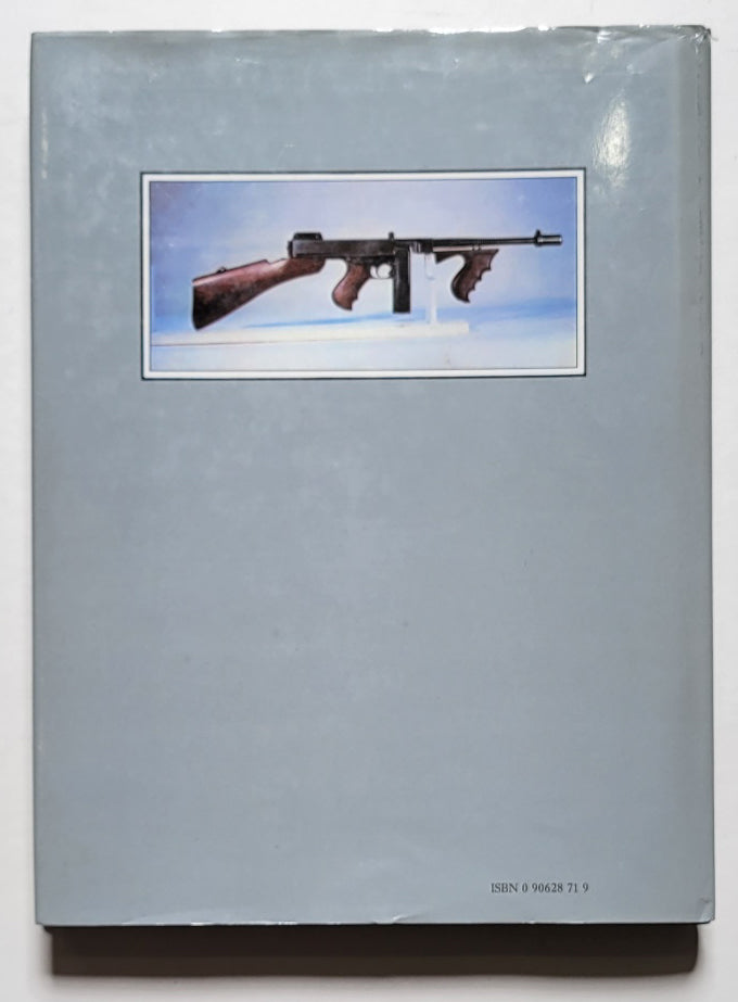 The Book of Guns & Gunsmiths