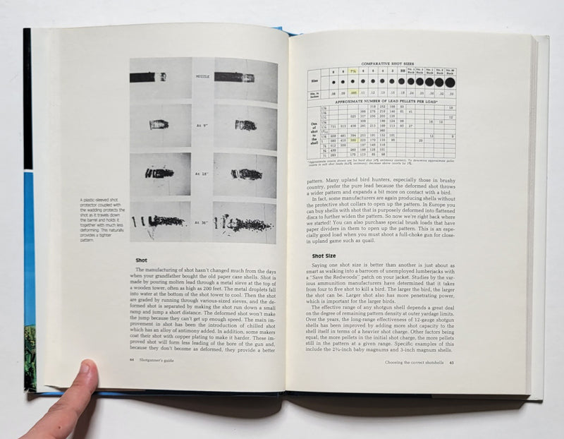 Shotgunner’s Guide