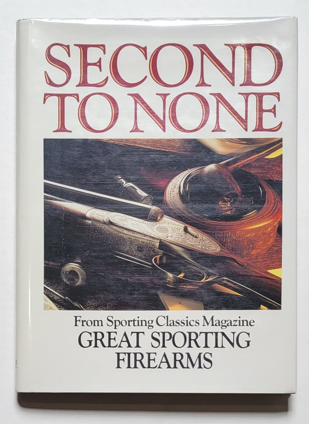 Second to None