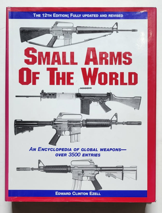 Small Arms of the World