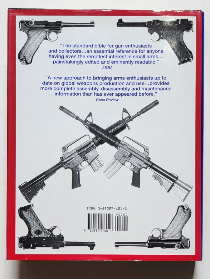 Small Arms of the World