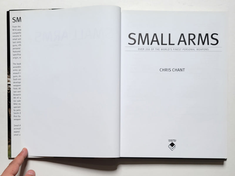 Small Arms