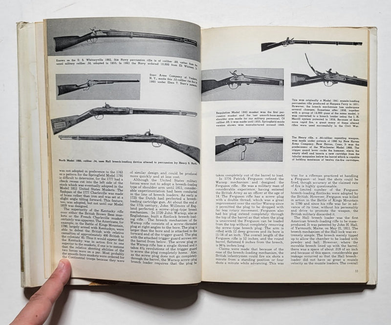 Antique Guns