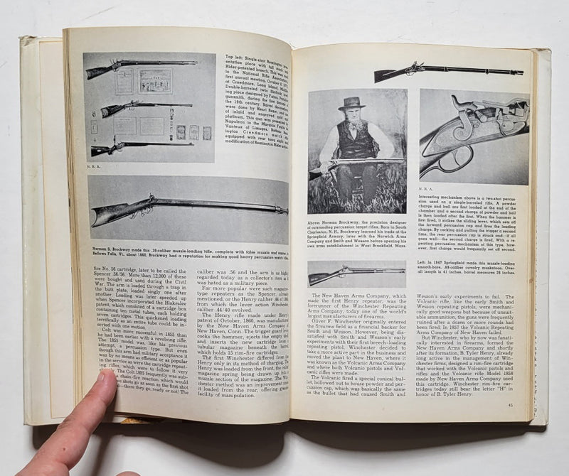 Antique Guns