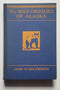 The Wild Grizzlies of Alaska