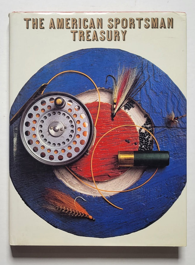 The American Sportsman Treasury