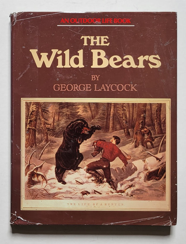 The Wild Bears