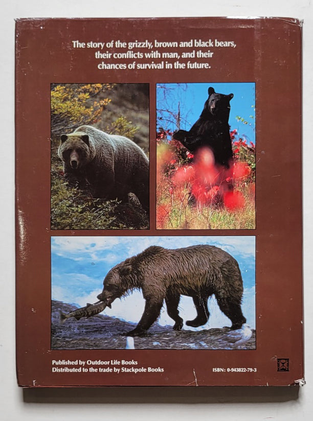 The Wild Bears