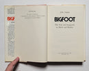 Bigfoot: The Yeti and Sasquatch in Myth and Reality