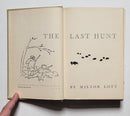 The Last Hunt
