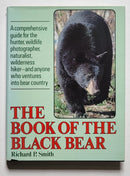 The Book of the Black Bear