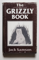 The Grizzly Book