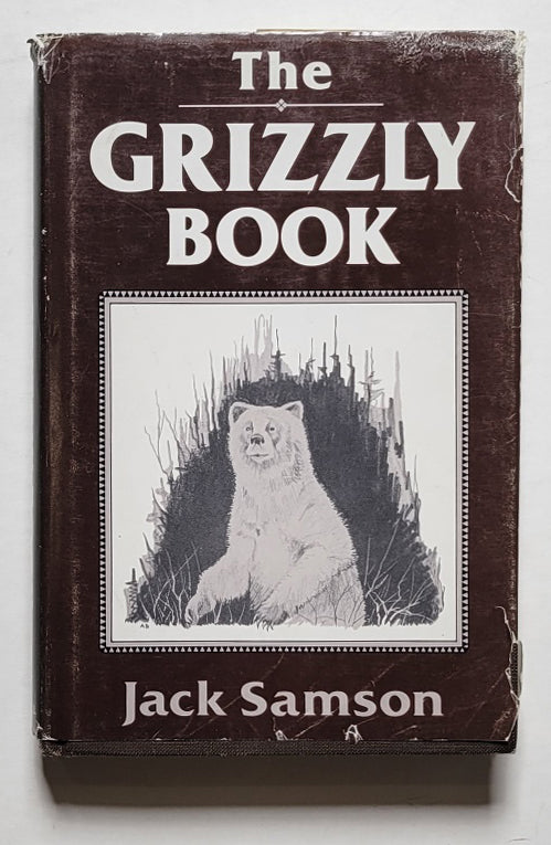 The Grizzly Book