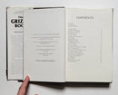 The Grizzly Book