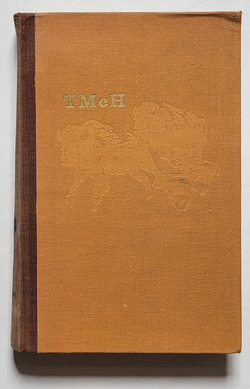 The Time of the Buffalo