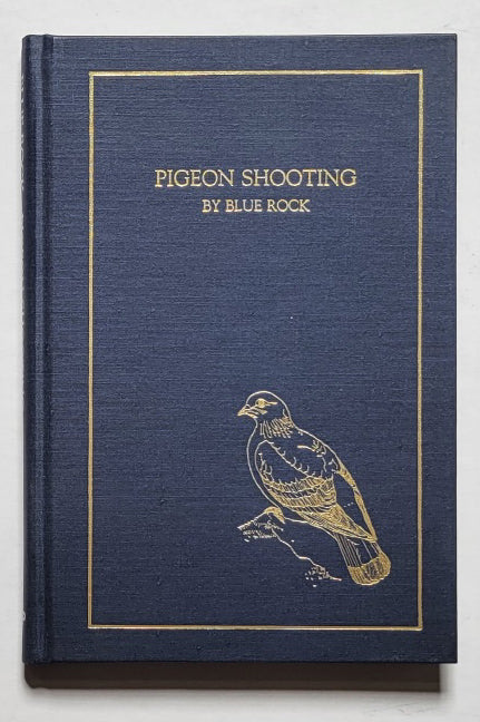 Pigeon Shooting