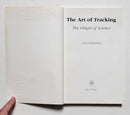 The Art of Tracking: The Origin of Science