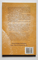 The Art of Tracking: The Origin of Science