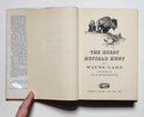 The Great Buffalo Hunt