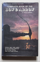 Complete Book of the Bow & Arrow