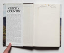 Grizzly Country