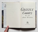 Grizzly Country