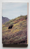 Grizzly Country