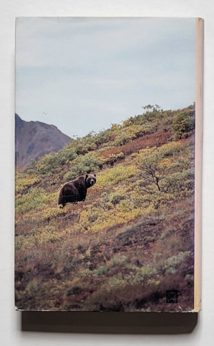 Grizzly Country