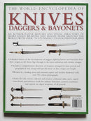The World Encyclopedia of Knives, Daggers & Bayonets