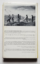 Pinnell and Talifson: Last of the Great Brown Bear Men