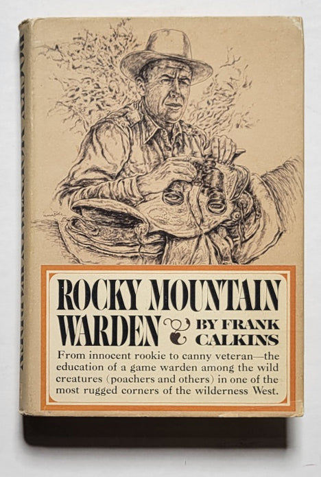 Rocky Mountain Warden