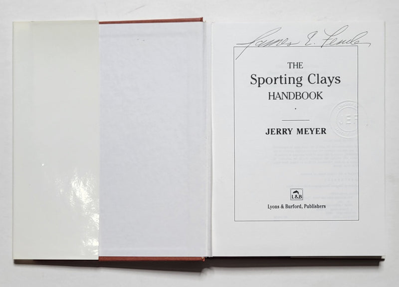 The Sporting Clays Handbook