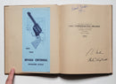 Colt Commemorative Firearms
