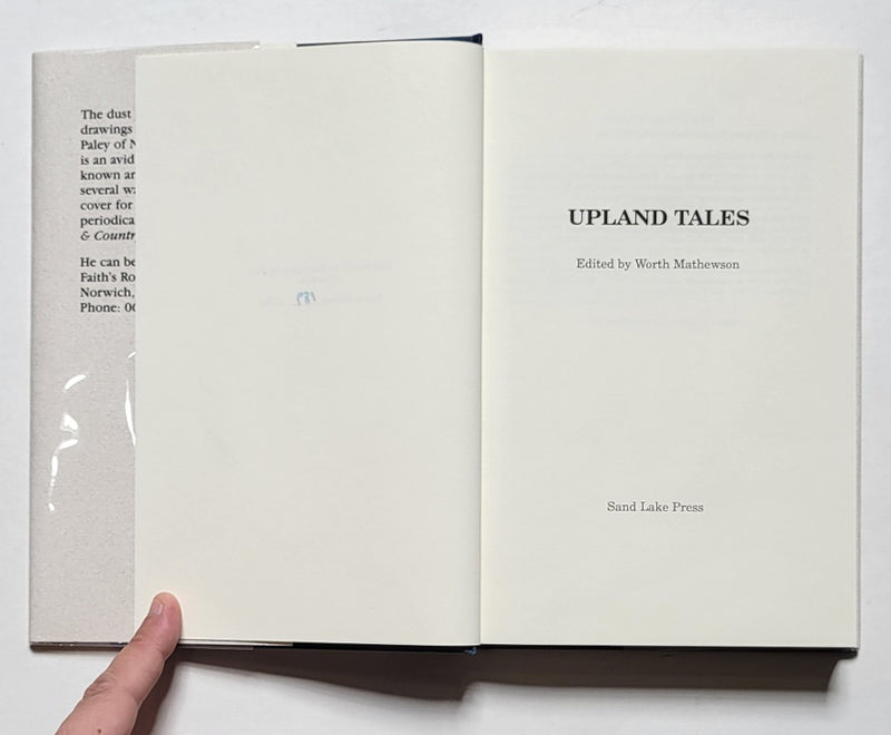 Upland Tales