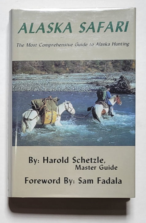 Alaska Safari